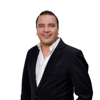 William Ferney Gomez 