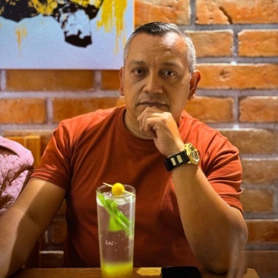 Mario Andrés Ruiz