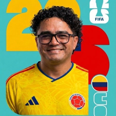 Alveiro Martinez