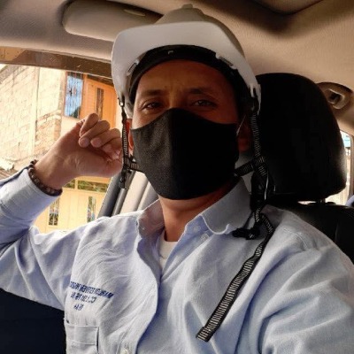 Marlon Estiven Higido Pabón