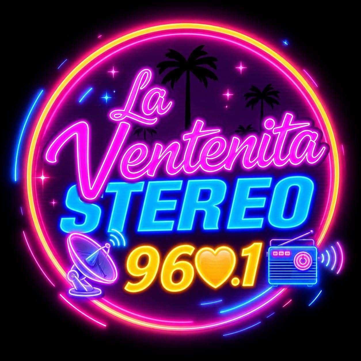 La Venteñita